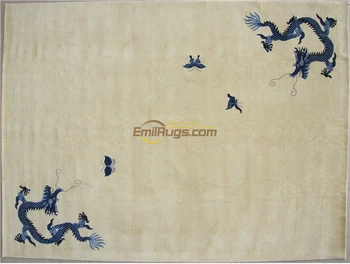 carpete personalizado savonnerie tapetes e China tapete feito à mão de lã grande tapete grande sala com tapetes