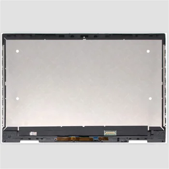 15.6 polegadas FHD 1080P IPS LCD para o HP Envy x360 15-cp 15-cp0010nr 15-cp0013nr conjunto do Digitador da Tela de Toque