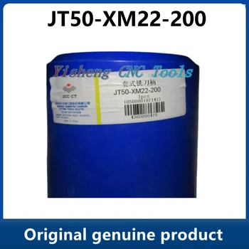 ZCC Suportes de Ferramenta JT50-XM22-200