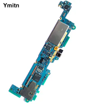 Ymitn de Trabalho Bem Desbloqueado Com Chips da placa principal Global de Firmware a placa principal PCB Para Samsung Galaxy Tab 8.9 P7300