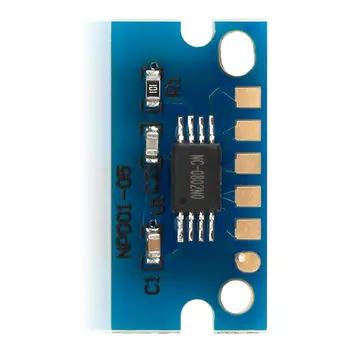 3K Chip de Toner Konica Minolta MC C magicolor 3730 3730DN 3700 DN 3730-DN Desenvolver ineo Plus +3730 +3730DN +3700 + 3730 3730DN
