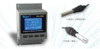 DDG-403b Condutividade (RO Controle) Medidor de