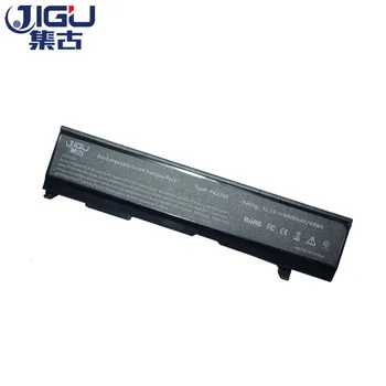 JIGU OEM Substituição Laptop Bateria Para Toshiba Tecra A7 S2 A6-ST3512 A7-S612 A7-S712 A7-ST5112 S2-128 S2-131 S2-155 VX/670LS