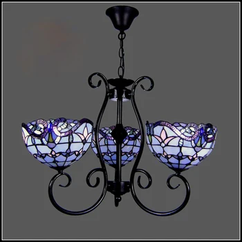 iluminação do candelabro da luminária suspendu país máscaras de lâmpada nórdicos decoração de casa lampes suspendues lamparas de techo