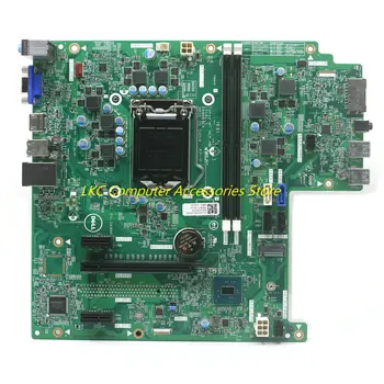 Novo Para Dell Vostro 3668 Vostro 3667 Desktop Motherboard NX0PH 0NX0PH CN-0NX0PH 15141-1 064W6 LGA1151 DDR4 placa-mãe 100% Testada